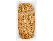 Mehrkornbrot