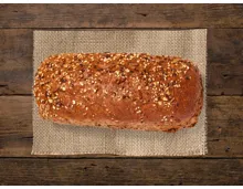 Mehrkornbrot