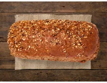 Mehrkornbrot