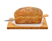 Mehrkornbrot