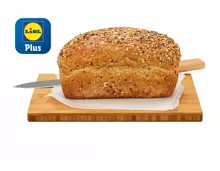 Mehrkornbrot