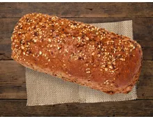 Mehrkornbrot