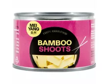 Mei Yang Bambussprossen