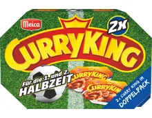 Meica Curry King