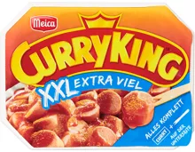 Meica Curry King XXL