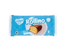 MEINE KUCHENWELT Rollino, Milchcreme