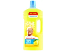 MEISTER PROPER Allzweckreiniger Citrus