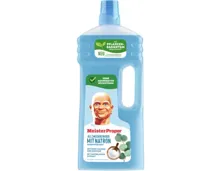 Meister Proper Allzweckreiniger mit Natron 1,5 l