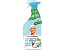 Meister Proper Allzweckreiniger mit Natron 750 ml