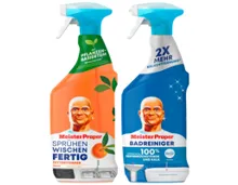 MEISTER PROPER, Mr. Proper Reinigerspray