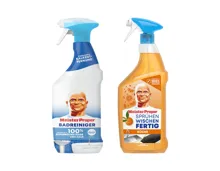 Meister Proper Reinigungsspray