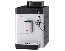 MELITTA Kaffeevollautomat Passione