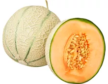 Melone Cantaloupe