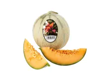 Melonen Charentais extra