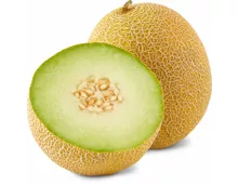 Melonen Galia