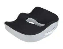 Memory-Foam-Steissbeinkissen