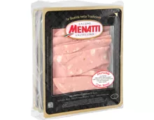 Menatti Mortadella