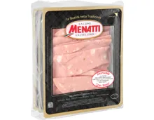 Menatti Mortadella