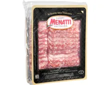 Menatti Salami Spianata Dolce & Piccante