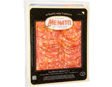 Menatti Salami Ventricina