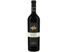 Mendoza Argentina Gran Reserva Bodega Septima (2021) – Rotwein, Argentinien (0.75l)