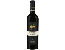Mendoza Argentina Gran Reserva Bodega Septima (2022) – Rotwein, Argentinien (0.75l)