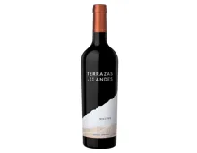 Mendoza Malbec Terrazas de los Andes (2022) – Rotwein, Argentinien (0.75l)