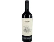 Mendoza Malbec Valles Zuccardi (2021) – Rotwein, Argentinien (0.75l)