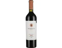 Mendoza Vineyards Malbec Gran Reserva (2022) – Rotwein, Argentinien (0.75l)