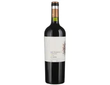Mendoza Vineyards Malbec Selección (2022) – Rotwein, Argentinien (0.75l)
