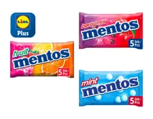 Mentos Bonbons​