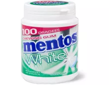 Mentos White Gum-Green Mint oder -Tutti Frutti in Sonderpackung