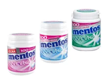 Mentos White Kaugummi