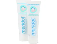 Meridol Zahnpasta, Duo-Pack