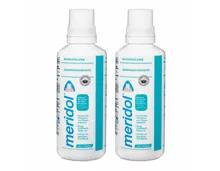 Meridol® Zahnfleischschutz antibakterielle Mundspülung 400 ml 2x 400ml