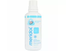 Meridol® Zahnfleischschutz antibakterielle Mundspülung 400 ml