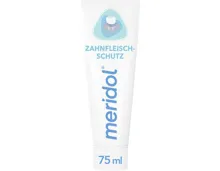 Meridol® Zahnfleischschutz Zahnpasta