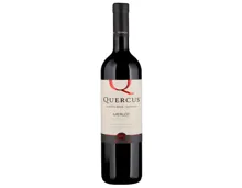 Merlot Quercus Goriska Klet Brda (2021) – Rotwein, Slowenien (0.75l)
