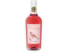 Merlot Rosato, Vino Varietale, Monte Velino (2025) – Roséwein, Italien (0.75l)