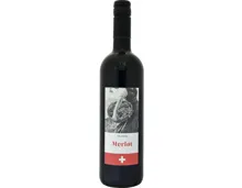 Merlot Suisse 75 cl