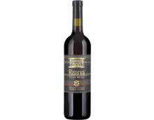 Merlot Ticino DOC Riserva Cantina Ciubiasco (2023) – Rotwein, Schweiz (0.75l)