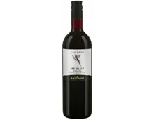 Merlot Veneto Fagiani Antonini (2024) – Rotwein, Italien (0.75l)