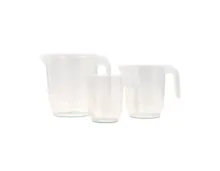 Messbecher 3pk