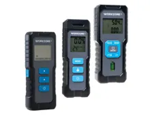 Messgeräte Sortiment