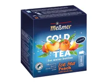 Messmer Cold Tea