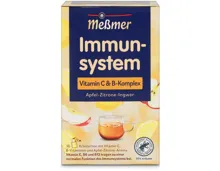 Messmer Immunsystem 16 Beutel
