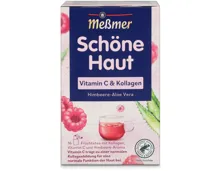 Messmer Schöne Haut 16 Beutel
