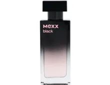 Mexx Black Woman Eau de Toilette 30 ml