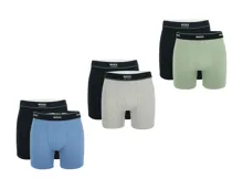 MEXX Boxer, 2er-Set