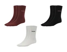 Mexx Socken, 3er